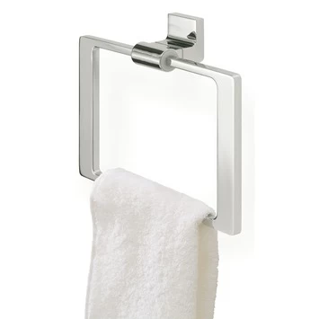 Tiger Handdoekhouder Ontario Chroom 3 Tiger Handdoekhouder Ontario Chroom