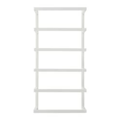 Sealskin Carré Handdoekrek Groot Wit -Badkamer Verkoop 123 3395