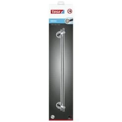 Tesa Handdoekhouder Smooz Dubbel 9 Tesa Handdoekhouder Smooz Dubbel -Badkamer Verkoop 123 3412