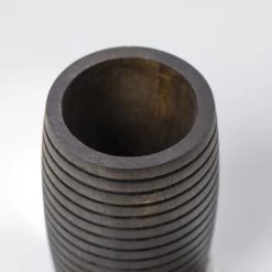 Sealskin Tandenborstelhouder Native Bruin -Badkamer Verkoop 123 3443