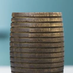 Sealskin Tandenborstelhouder Native Bruin -Badkamer Verkoop 123 3444