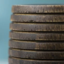 Sealskin Tandenborstelhouder Native Bruin -Badkamer Verkoop 123 3445