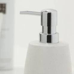 Sealskin Zeepdispenser Braid Zand -Badkamer Verkoop 123 3450