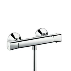 Hansgrohe Thermostatische Douchekraan Ecostat Universal Chroom 15 Cm