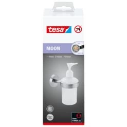 Tesa Zeepdispenser Moon -Badkamer Verkoop 123 3477