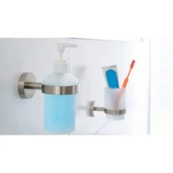 Tesa Zeepdispenser Moon -Badkamer Verkoop 123 3481