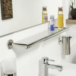 Tiger Planchet Boston Chroom 7 Tiger Planchet Boston Chroom -Badkamer Verkoop 123 3510