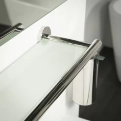 Tiger Planchet Boston Chroom 8 Tiger Planchet Boston Chroom -Badkamer Verkoop 123 3511