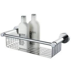 Haceka Wandkorf Kosmos Chroom -Badkamer Verkoop 123 3553