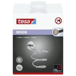 Tesa Haardrogerhouder Moon -Badkamer Verkoop 123 3555