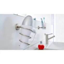 Tesa Haardrogerhouder Moon -Badkamer Verkoop 123 3559