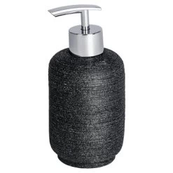 Wenko Zeepdispenser Goa Neo Antraciet