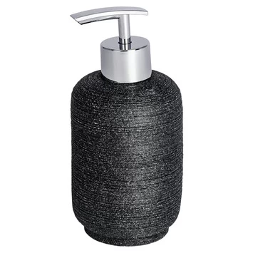 Wenko Zeepdispenser Goa Neo Antraciet 3 Wenko Zeepdispenser Goa Neo Antraciet
