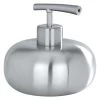 Wenko Zeepdispenser Nova RVS -Badkamer Verkoop 123 3566