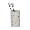 Sealskin Tandenborstelbeker Blend Terrazzo Staand -Badkamer Verkoop 123 3603