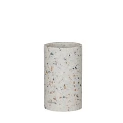 Sealskin Tandenborstelbeker Blend Terrazzo Staand -Badkamer Verkoop 123 3605