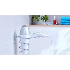 Tesa Haardrogerhouder Ekkro 13 Tesa Haardrogerhouder Ekkro -Badkamer Verkoop 123 3629