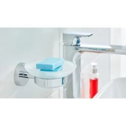 Tesa Zeephouder Smooz -Badkamer Verkoop 123 3670