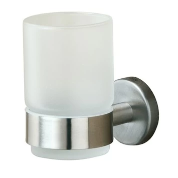 Tiger Bekerhouder Boston Met Beker RVS 3 Tiger Bekerhouder Boston Met Beker RVS