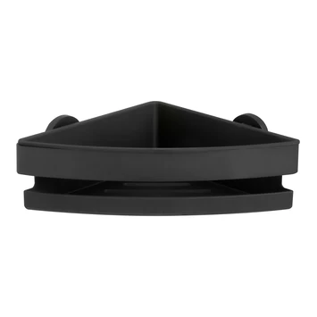 Tiger Douchemand Noon Zwart 4 Tiger Douchemand Noon Zwart - Afbeelding 2