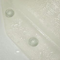 Sealskin Hoofdsteun Unilux 30x20 Cm Wit 6 Sealskin Hoofdsteun Unilux 30x20 Cm Wit -Badkamer Verkoop 123 3680