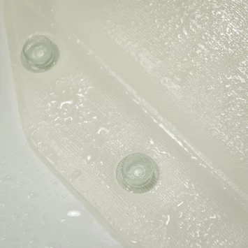 Sealskin Hoofdsteun Unilux 30x20 Cm Wit 4 Sealskin Hoofdsteun Unilux 30x20 Cm Wit - Afbeelding 2