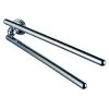 Haceka Handdoekrek Allure Met Draaibare Armen Chroom 1 Haceka Handdoekrek Allure Met Draaibare Armen Chroom -Badkamer Verkoop 123 3682