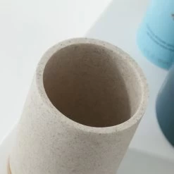 Sealskin Beker Grace Zand -Badkamer Verkoop 123 3695