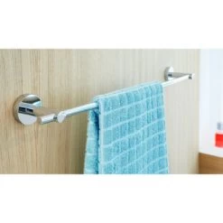 Tesa Handdoekhouder Smooz -Badkamer Verkoop 123 3729