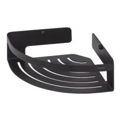 Tiger Caddy Hoekkorf Klein Zwart 10 Tiger Caddy Hoekkorf Klein Zwart -Badkamer Verkoop 123 3753