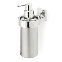 Tiger Zeepdispenser Ontario Hangend Chroom -Badkamer Verkoop 123 3760