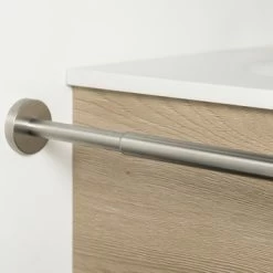 Tiger Telescopisch Handdoekrek Boston RVS -Badkamer Verkoop 123 3794