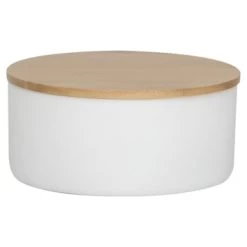 Sealskin Spiegeldoosje Grace Wit -Badkamer Verkoop 123 3846