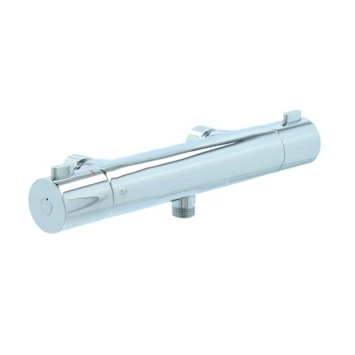 Atlantic Thermostatische Douchekraan Landon Chroom 15 Cm 5 Atlantic Thermostatische Douchekraan Landon Chroom 15 Cm - Afbeelding 3