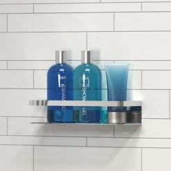 Tiger Caddy Douchemand / Handdoekrek 35 Cm -Badkamer Verkoop 123 3865