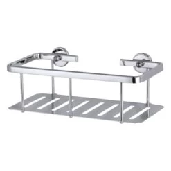 Tesa Doucherek Aluxx Enkel Met Bodemplaat -Badkamer Verkoop 123 3870