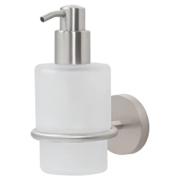 Handson Zeepdispenser Smart RVS 3 Handson Zeepdispenser Smart RVS