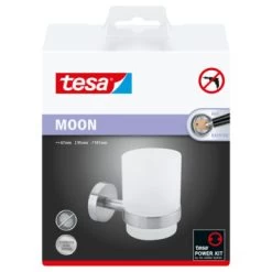 Tesa Bekerhouder Moon -Badkamer Verkoop 123 3920