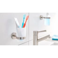 Tesa Bekerhouder Moon -Badkamer Verkoop 123 3924