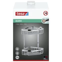 Tesa Doucherek Aluxx Hoek Dubbel -Badkamer Verkoop 123 3933