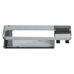 Tiger Douchemand Met Haak Caddy Chroom -Badkamer Verkoop 123 3964