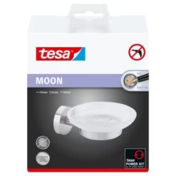 Tesa Zeephouder Moon -Badkamer Verkoop 123 4084