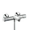 Hansgrohe Thermostatische Badkraan Ecostat Universal Chroom 15 Cm 2 Hansgrohe Thermostatische Badkraan Ecostat Universal Chroom 15 Cm -Badkamer Verkoop 123 409