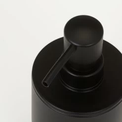 Sealskin Zeepdispenser Brave Staand Zwart 18 Sealskin Zeepdispenser Brave Staand Zwart -Badkamer Verkoop 123 413