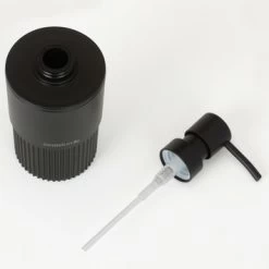 Sealskin Zeepdispenser Brave Staand Zwart 19 Sealskin Zeepdispenser Brave Staand Zwart -Badkamer Verkoop 123 414