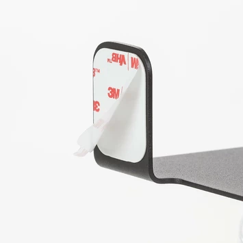 Tiger Planchet Colar 30 Cm Zwart 6 Tiger Planchet Colar 30 Cm Zwart - Afbeelding 4