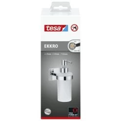 Tesa Zeepdispenser Ekkro -Badkamer Verkoop 123 4165