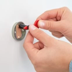 Tesa Zeepdispenser Ekkro -Badkamer Verkoop 123 4167