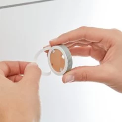 Tesa Handdoekhouder Ekkro 14 Tesa Handdoekhouder Ekkro -Badkamer Verkoop 123 4172