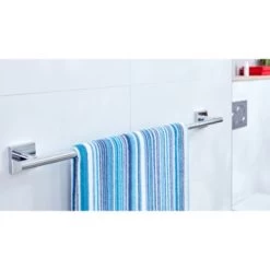 Tesa Handdoekhouder Ekkro 17 Tesa Handdoekhouder Ekkro -Badkamer Verkoop 123 4175